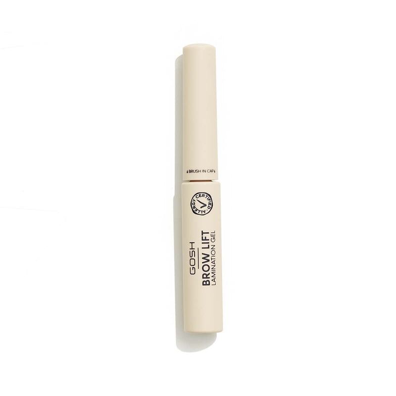 Gosh Brow Lift Lamination Gel 001 Transparent 6ml