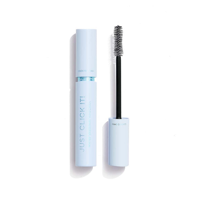 Gosh Just Click It Water Resistant Mascara 001 Black 10ml