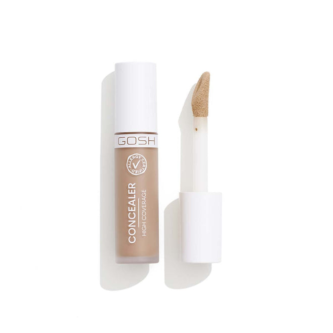 Gosh Concealer High Coverage 006 Honey 6ml
