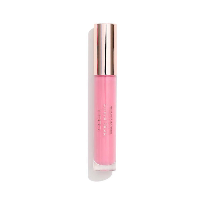 Gosh Peptide Lip Gloss 010 Candyfloss 7ml