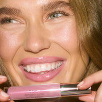 Gosh Peptide Lip Gloss 010 Candyfloss 7ml