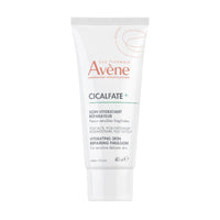 Avene Cicalfate Post Procedure Skin Repair Emulsion 40ml