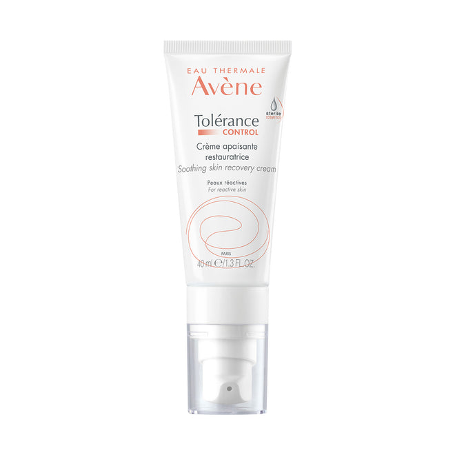 Avene Tolerance Control Cream 40ml