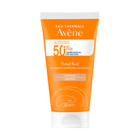 Avene Triasorb Suncare Fluid SPF50+ Tinted 50ml