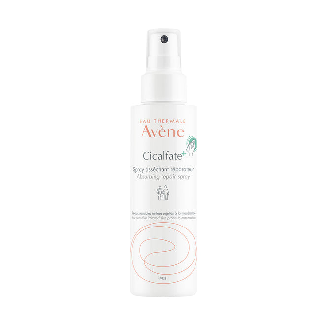 Avene Cicalfate+ Absorbing Spray 100ml