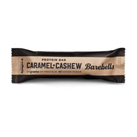 Barebells Caramel Cashew Protein Bar 55g