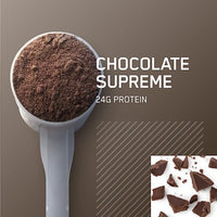 Optimum Nutrition Gold Standard 100% Casein Protein Chocolate 1.8kg