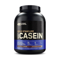 Optimum Nutrition Gold Standard 100% Casein Protein Chocolate 1.8kg