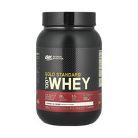 Optimum Nutrition Gold Standard 100% Whey Protein Cookies & Cream 837g