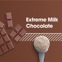 Optimum Nutrition Gold Standard 100% Whey Protein Extreme Milk Chocolate 899g