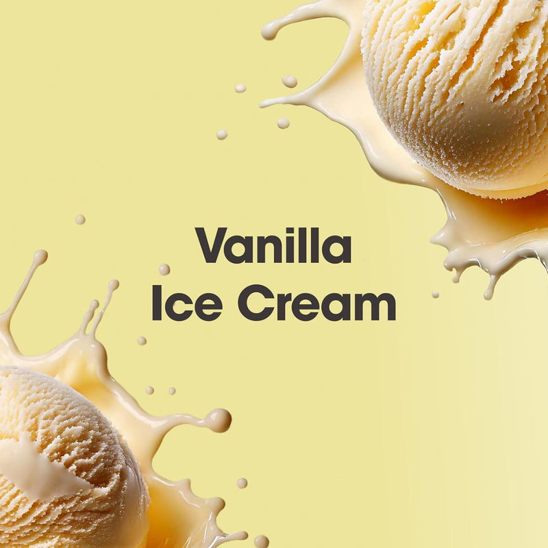 Optimum Nutrition Gold Standard 100% Whey Protein Vanilla Ice Cream 4.54kg