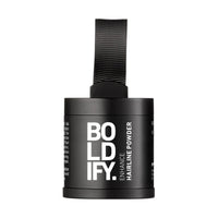 Boldify Hairline Powder Black 4g