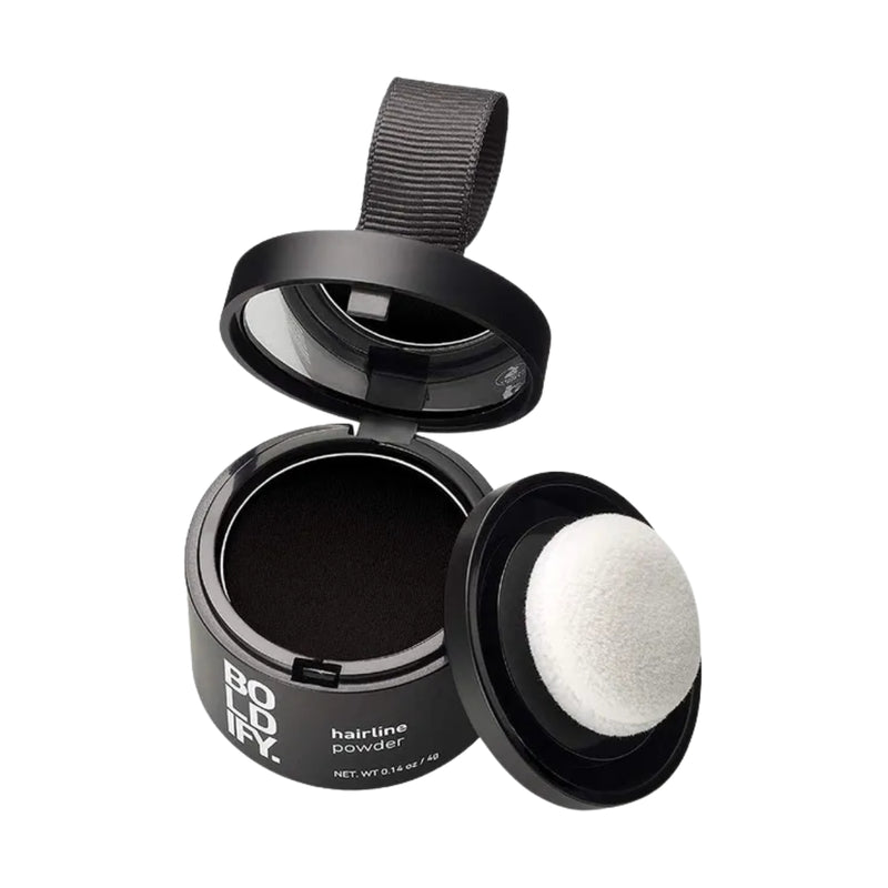Boldify Hairline Powder Black 4g
