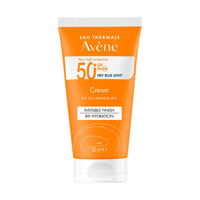 Avene Cleanance Sunscreen SPF50+ 50ml