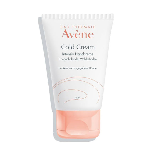 Avene Cold Cream Hand Cream Intensive 50ml