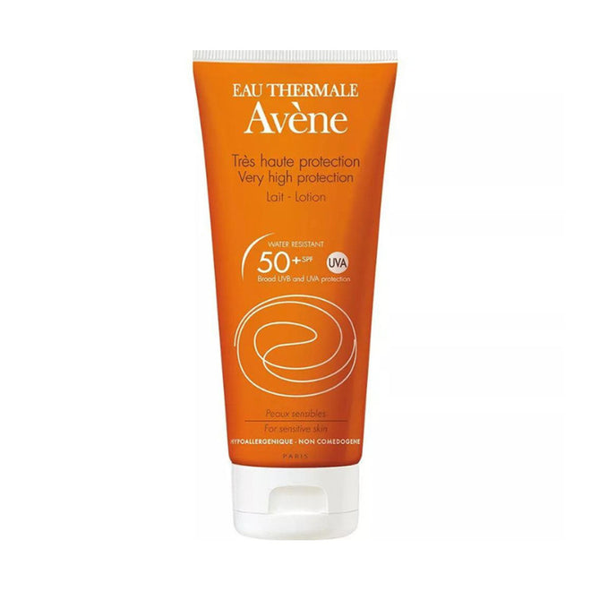 Avene High Protection Lotion SPF50+ 100ml