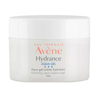 Avene Hydrance Hydrating Aqua Cream 50ml