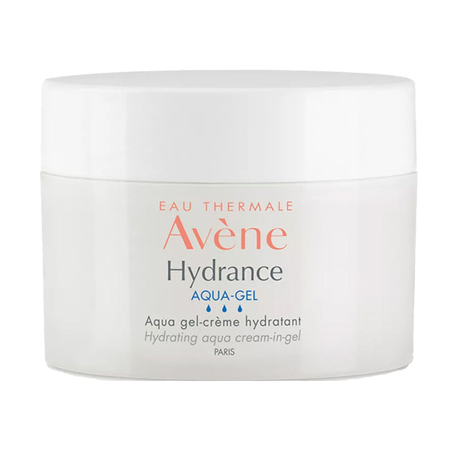 Avene Hydrance Hydrating Aqua Cream 50ml