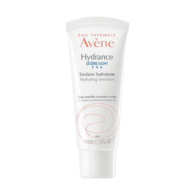 Avene Hydrance Emulsion Light Hydrating 40ml
