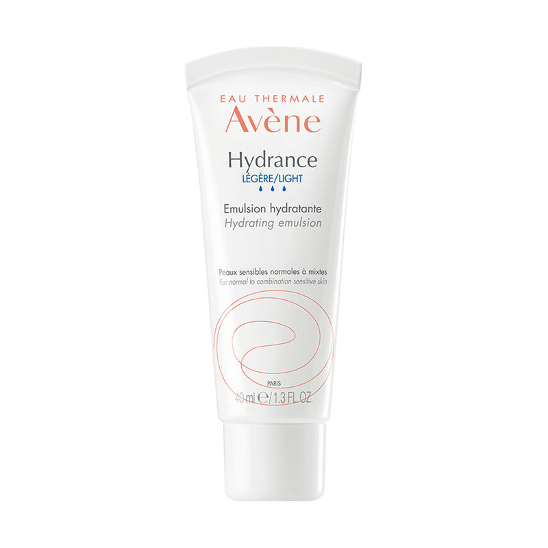 Avene Hydrance Emulsion Light Hydrating 40ml