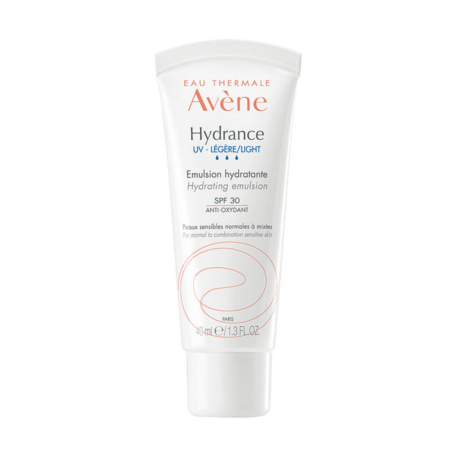 Avene Hydrance UV SPF30 Light 40ml