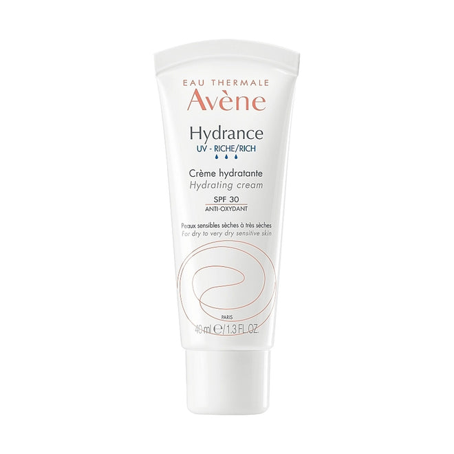 Avene Hydrance UV SPF30 Rich 40ml