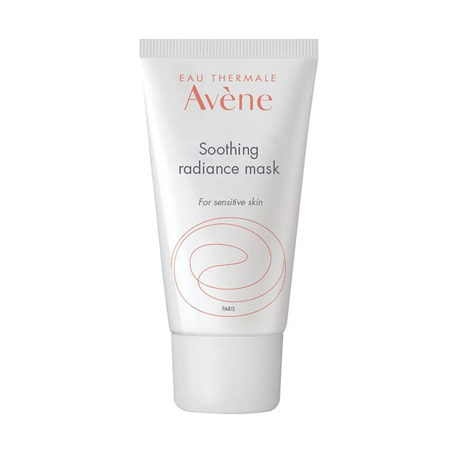 Avene Soothing Radiance Mask 50ml