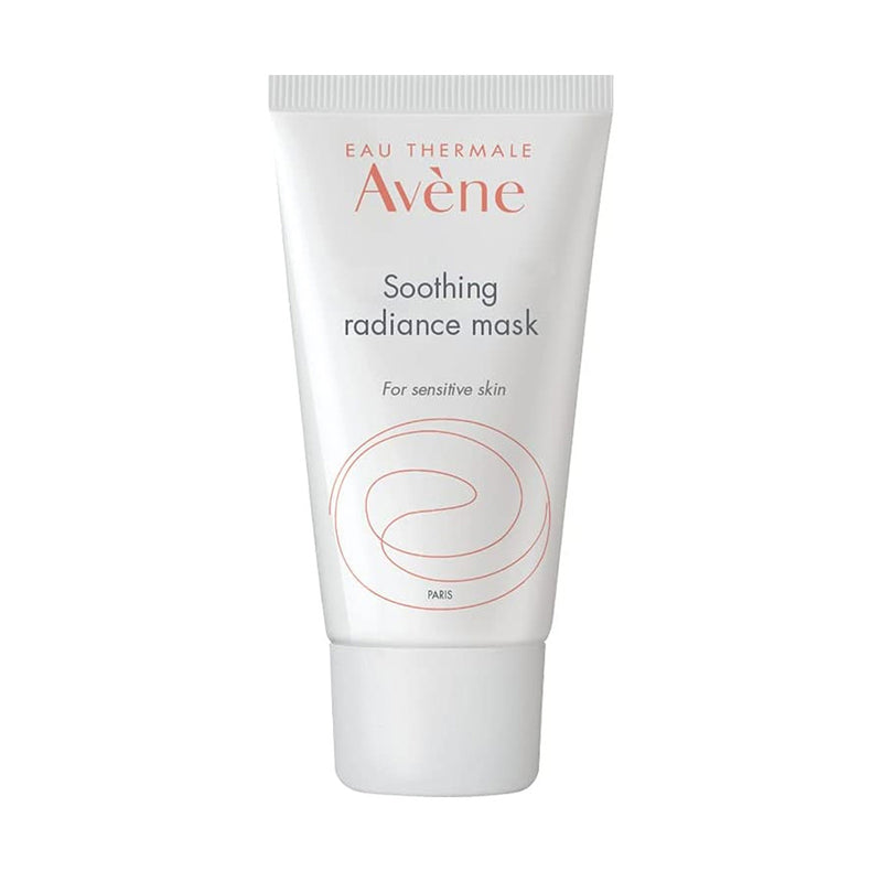 Avene Soothing Radiance Mask 50ml