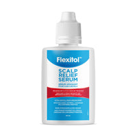 Flexitol Scalp Relief Serum 60ml