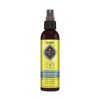 Hask Hemp Oil & Agave 5 In 1 Leave In Spray 175ml