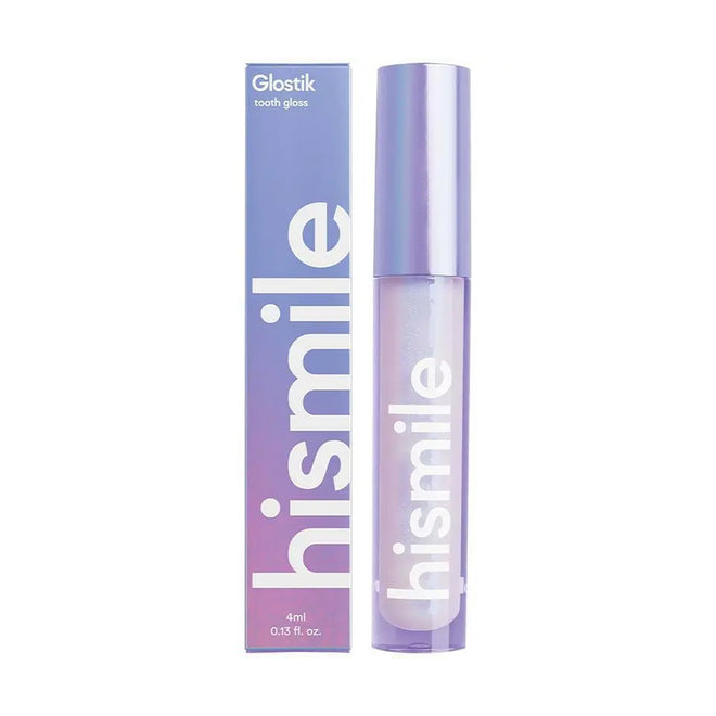Hismile Glostik Tooth Gloss 4ml