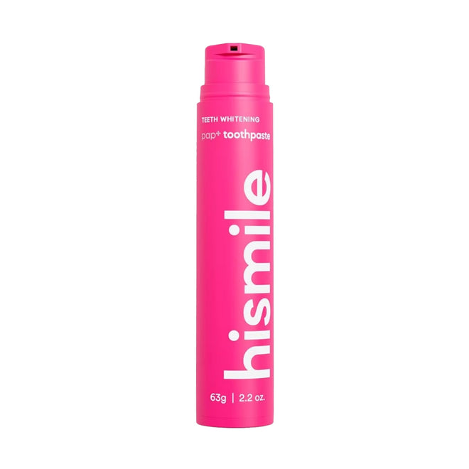 Hismile PAP+ Teeth Whitening Toothpaste 63g