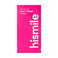 Hismile PAP+ Teeth Whitening 14 Strips