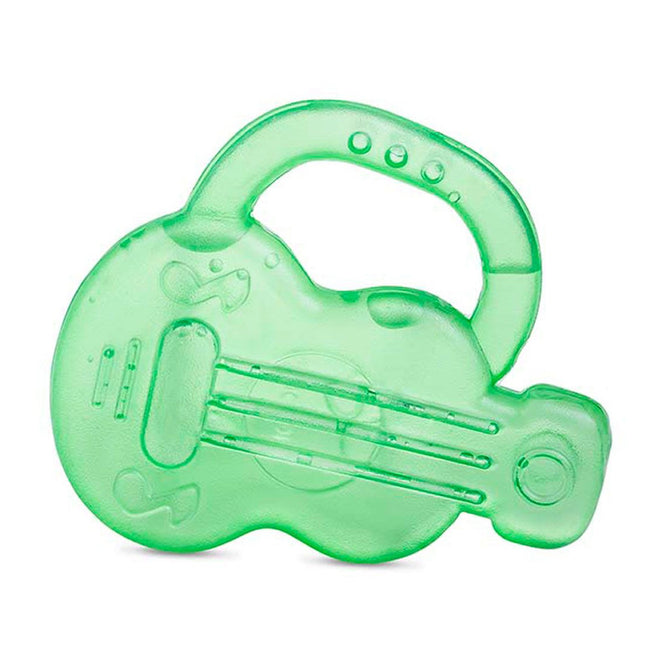 Pigeon Cooling Teether Guitar