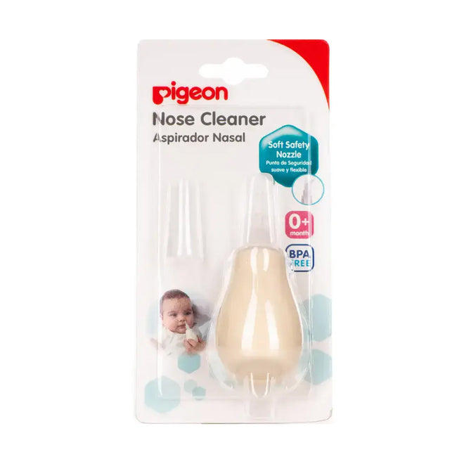 Pigeon Nose Cleaner
