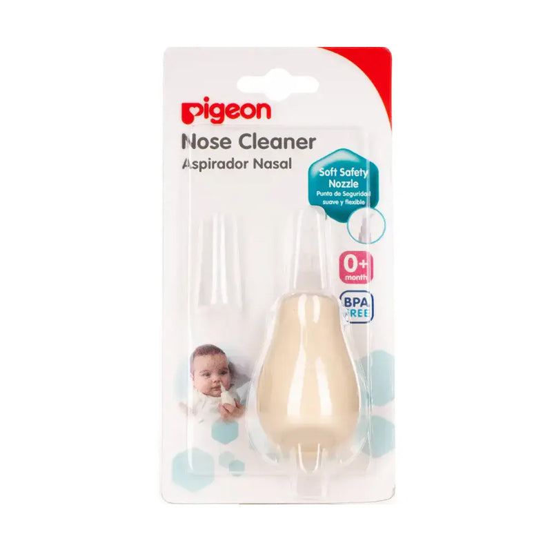 Pigeon Nose Cleaner