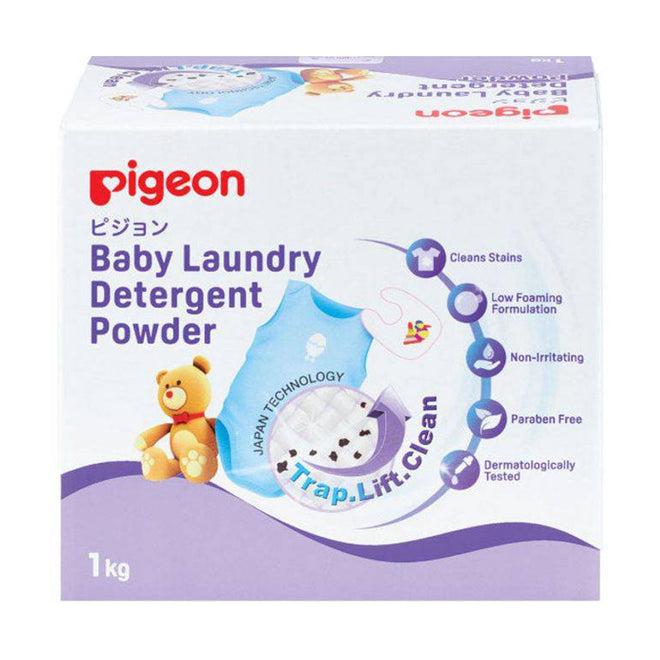 Pigeon Laundry Detergent Powder 1000g