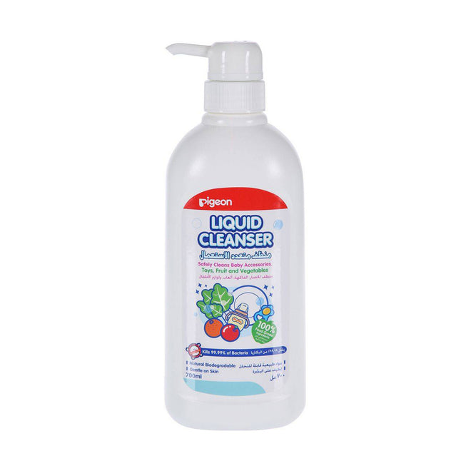 Pigeon Liquid Cleanser 700ml