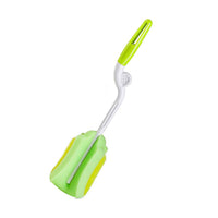 Pigeon Sponge Brush 2 Way