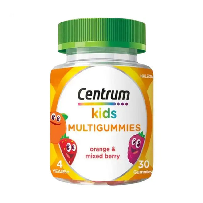Centrum Multi Kids 30 Gummies
