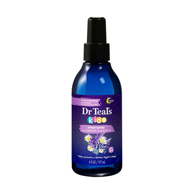 Dr Teals Kids Sleep Spray 177ml