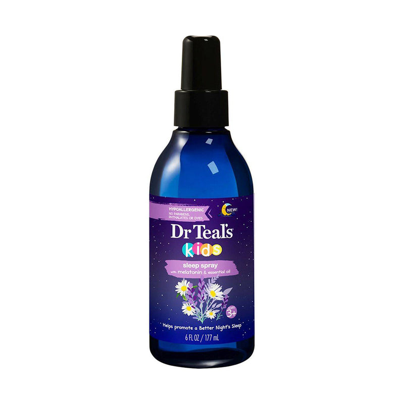 Dr Teals Kids Sleep Spray 177ml
