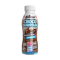 Kaimun Protein Drink Choco Mountain 330ml
