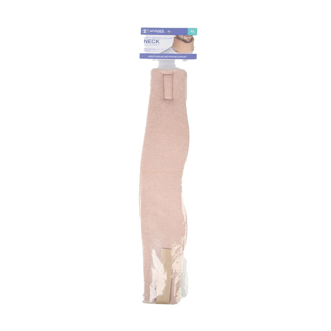 Wagner Body Science Soft Collar Neck Extra Large