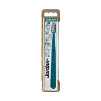 Jordan Toothbrush Green Clean Kids (5-10 Years)
