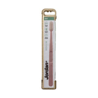 Jordan Toothbrush Green Clean Soft