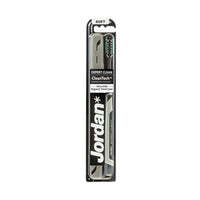 Jordan Toothbrush Expert Clean with Travel Case Soft 2 Pack
