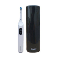 Jordan Electric Toothbrush Clean Smile Dark Grey