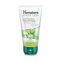Himalaya Face Mask Peel Off Purifying Neem 150ml