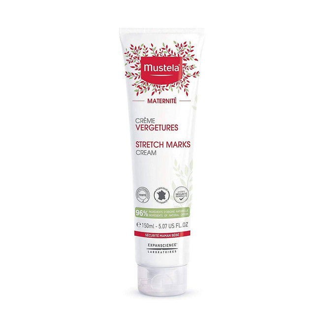 Mustela Maternity Stretch Marks Cream 150ml